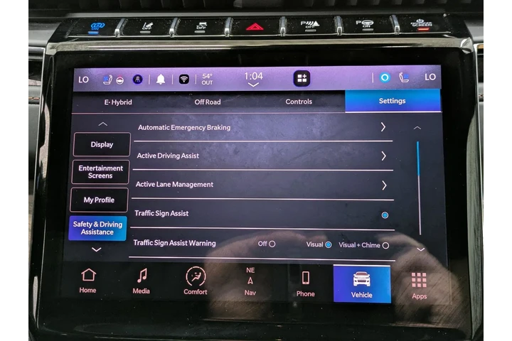 $35495 : Pre-Owned 2022 Grand Cherokee image 8