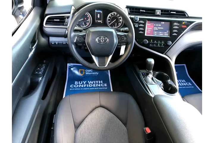 $16210 : 2018 Camry LE image 8