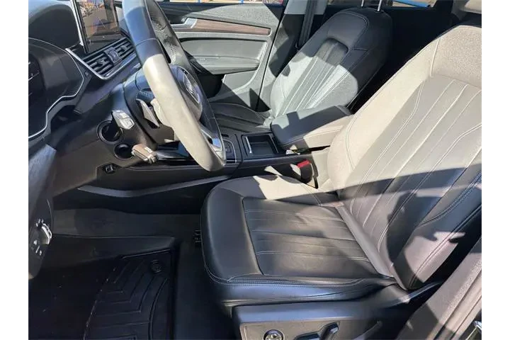 $29991 : Audi Q5 2022 AWD quattro S l image 10