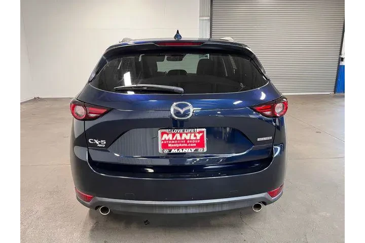 $22897 : Mazda CX-5 2020 AWD Grand To image 4