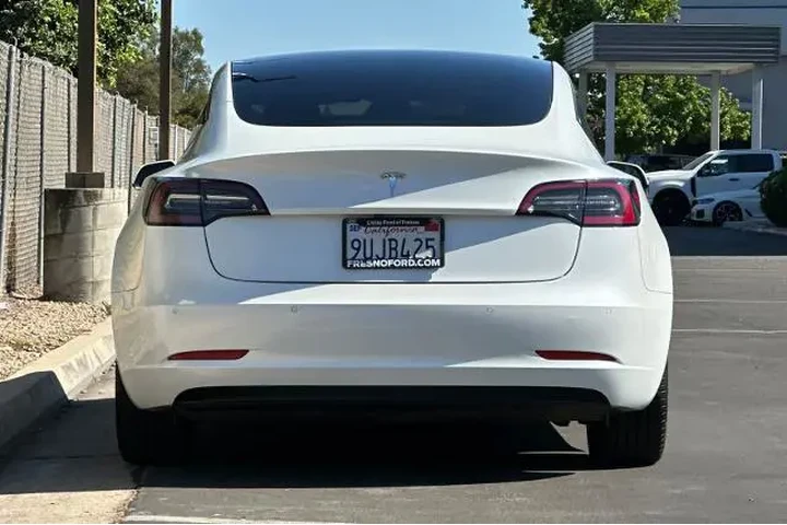 $19000 : Tesla Model 3 2021 Standard image 7