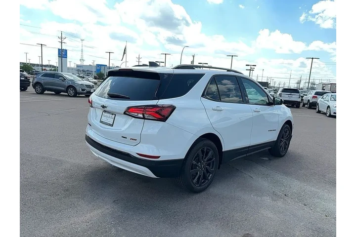 $29793 : 2024 Equinox RS image 5