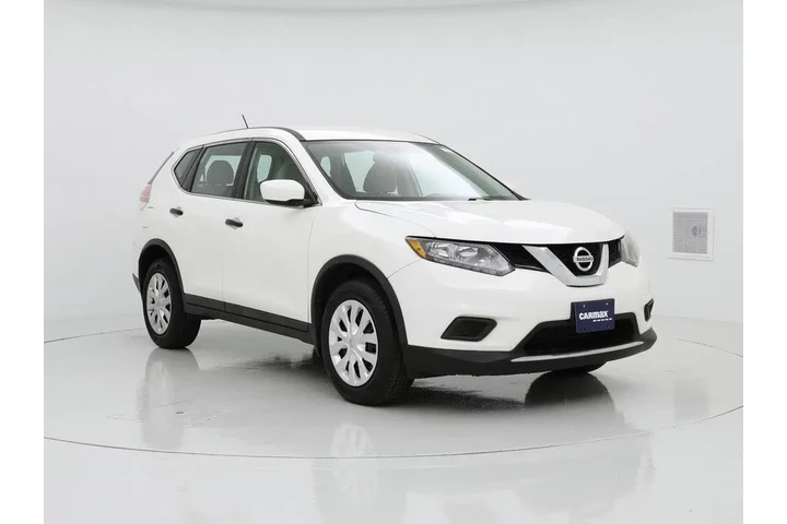 $15998 : Nissan Rogue 2016 AWD S 4dr image 1