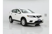 Nissan Rogue 2016 AWD S 4dr