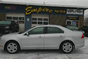 2011 Fusion SE en South Dakota