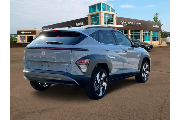 $25900 : Hyundai KONA 2024 AWD Limite image 7