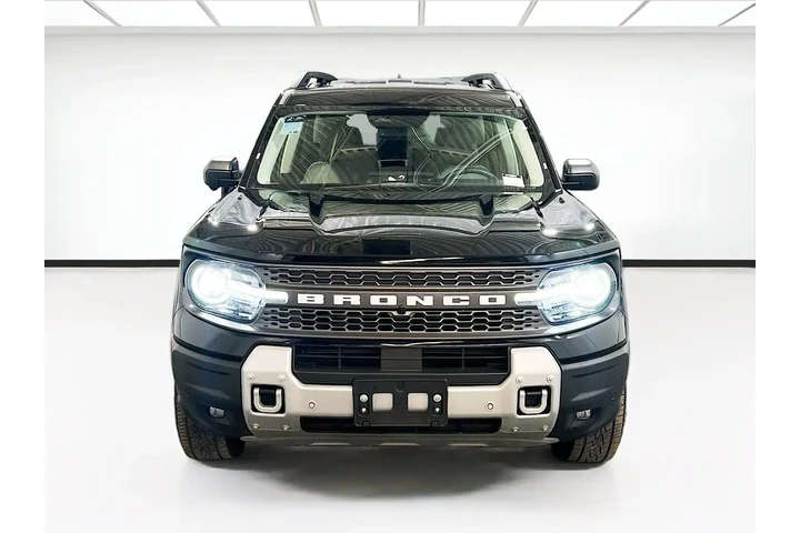 $29688 : Ford Bronco Sport 2025 AWD B image 4