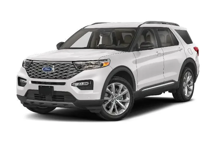 $39990 : Ford Explorer 2023 AWD Plati image 1