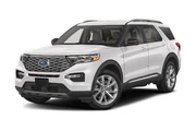 Ford Explorer 2023 AWD Plati en Syracuse
