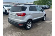 $16288 : Ford EcoSport 2021 SE 4dr Cr thumbnail