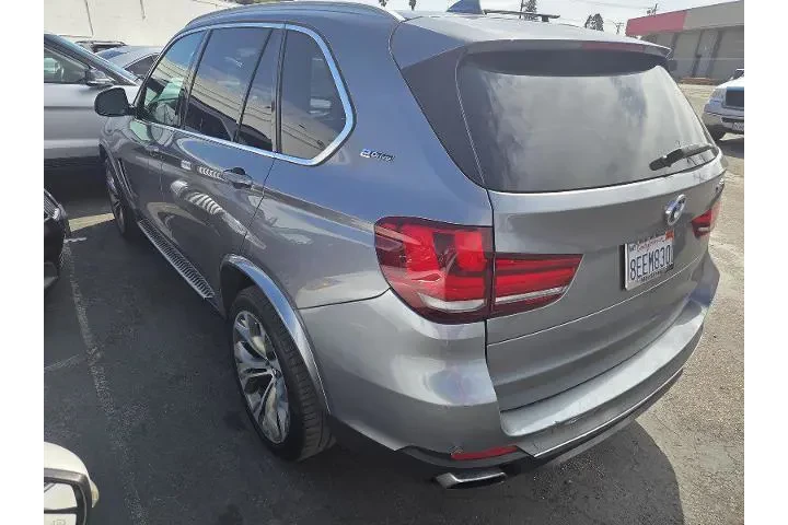 $19000 : BMW X5 2018 AWD xDrive40e iP image 6