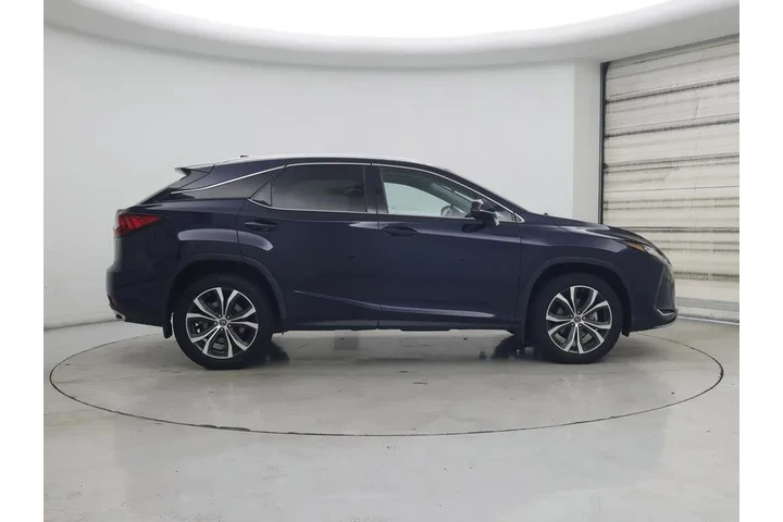 $38998 : Lexus RX 350 2021 AWD 4dr SU image 7