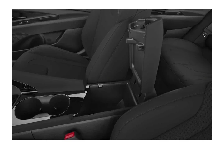 $29888 : Hyundai ELANTRA Hybrid 2025 image 8