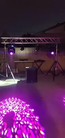 DJ PROYECCION image 3