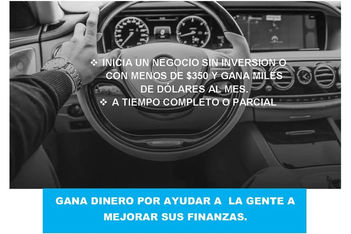 GANA $$$ TRABAJANDO ONLINE image 1