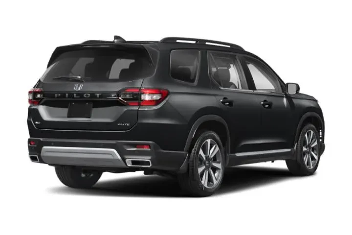 $42587 : 2023 Pilot Elite AWD image 3
