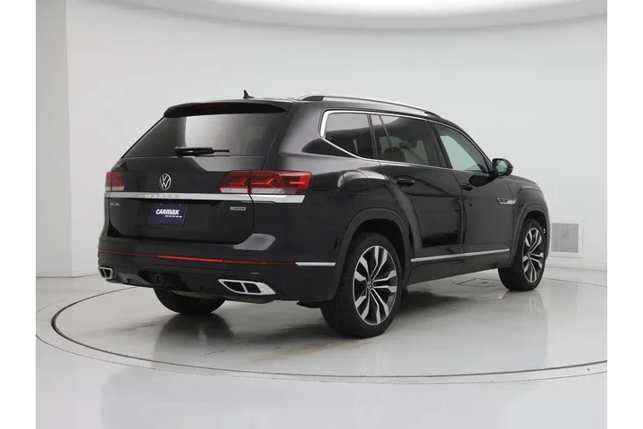 $32998 : Volkswagen Atlas 2022 AWD V6 image 8