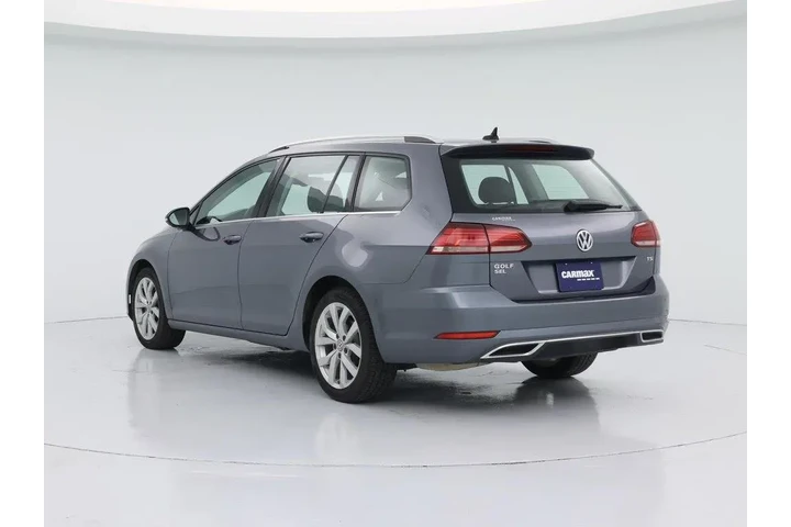 $16998 : Volkswagen Golf SportWagen 2 image 2