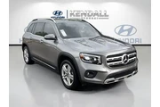 Mercedes-Benz GLB 2021 AWD G
