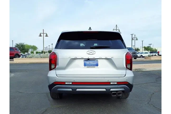 $35531 : Hyundai PALISADE 2025 SEL 4d image 5