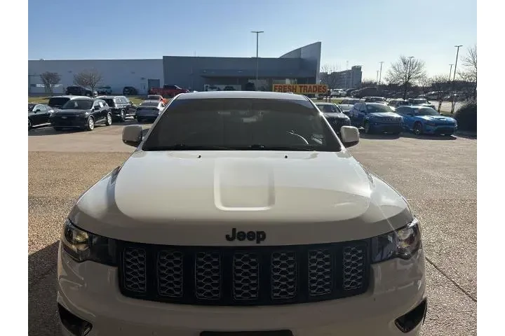 $20737 : Jeep Grand Cherokee WK 2022 image 1