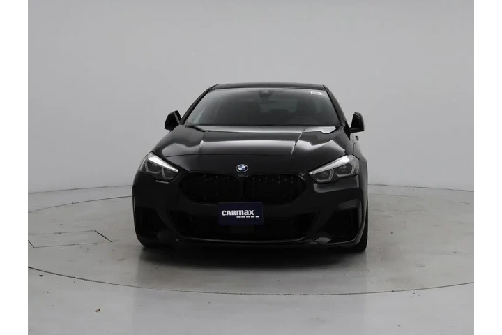 $30998 : BMW 2 Series 2022 AWD M235i image 5