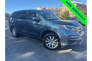 Honda Pilot 2021 EX-L 4dr SU en Atlanta