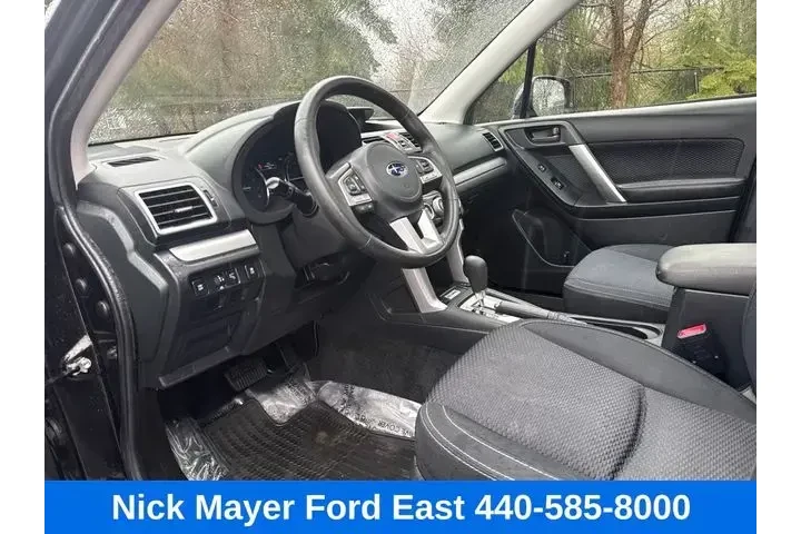 $12995 : Subaru Forester 2018 AWD 2.5 image 9