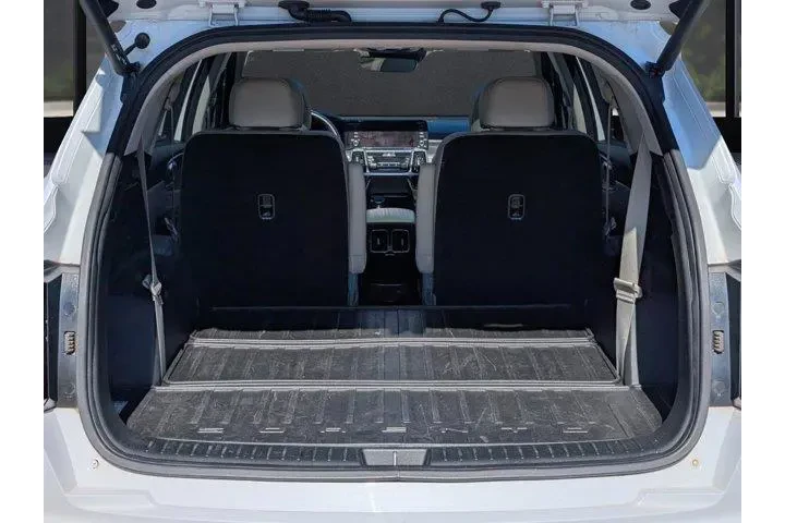 $28999 : Kia Sorento 2022 SX Prestige image 10