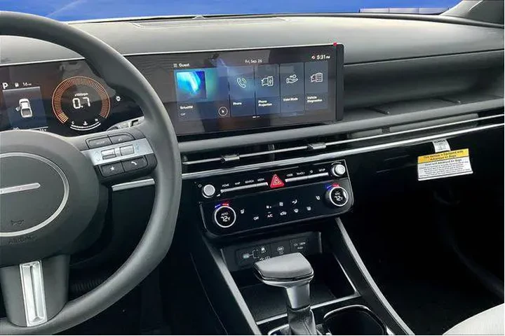 $33690 : Hyundai SANTA CRUZ 2026 SEL image 6