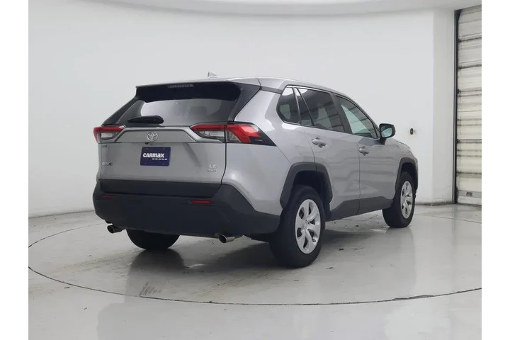 $24998 : Toyota RAV4 2024 AWD LE 4dr image 8