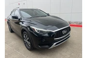 $10500 : 2017 INFINITI QX30 Luxury thumbnail