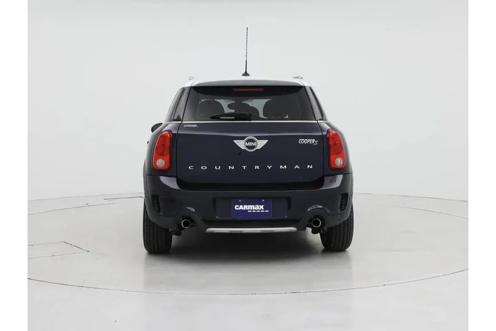 $14599 : MINI Countryman 2016 AWD Coo image 6