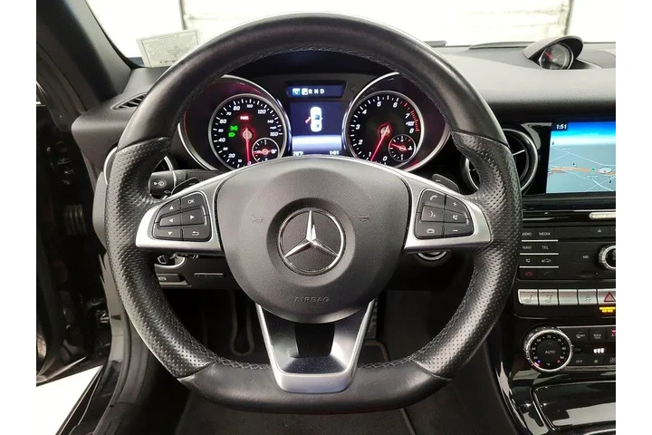 $26998 : Mercedes-Benz SLC 2018 SLC 3 image 10