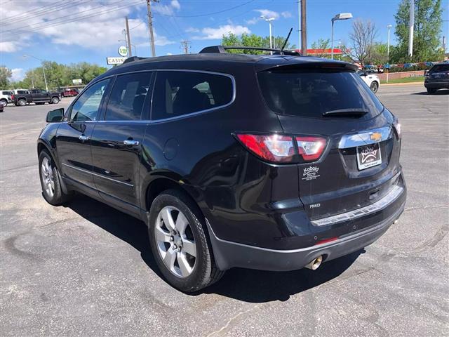 $11995 : 2013 CHEVROLET TRAVERSE2013 C image 5