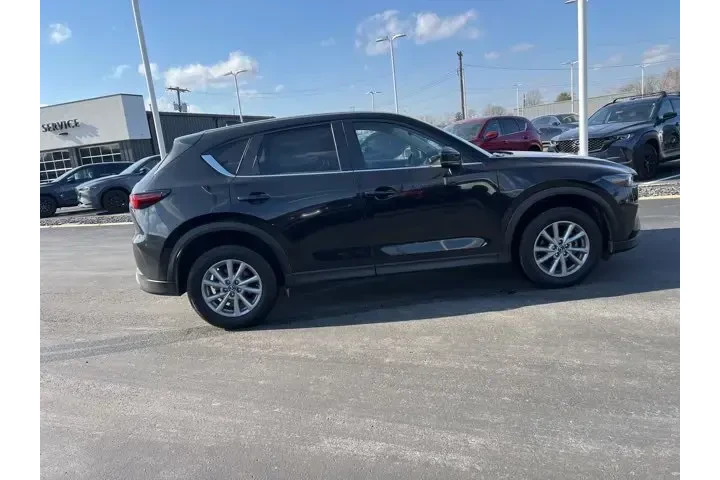 $27980 : Mazda CX-5 2023 AWD 2.5 S Pr image 6