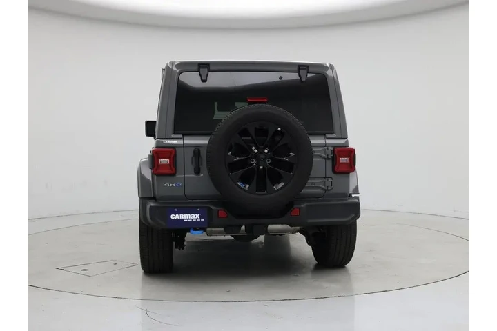 $34998 : Jeep Wrangler 2023 4x4 Sahar image 6