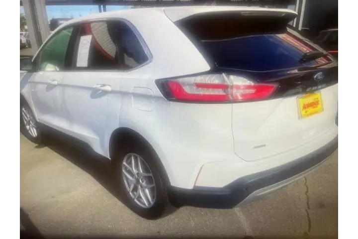 $25988 : Ford Edge 2023 AWD SEL 4dr C image 3