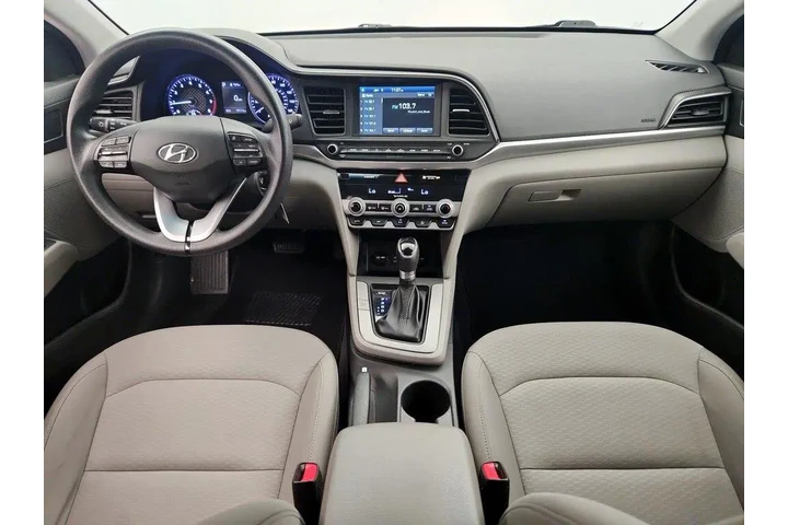 $14599 : Hyundai ELANTRA 2020 SEL 4dr image 9
