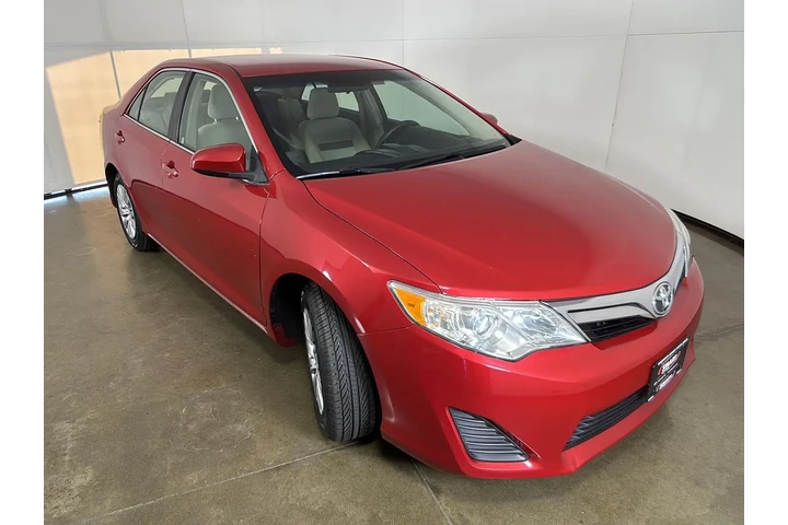 $17294 : 2012 Camry LE image 7