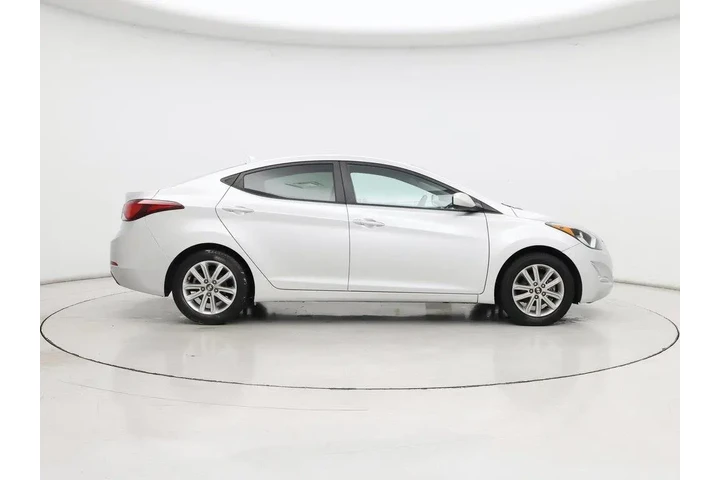 $10998 : Hyundai ELANTRA 2015 SE 4dr image 7