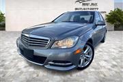 $8995 : 2012 MERCEDES-BENZ C-CLASS C thumbnail