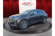 2017 XT5 Luxury en Palm Springs