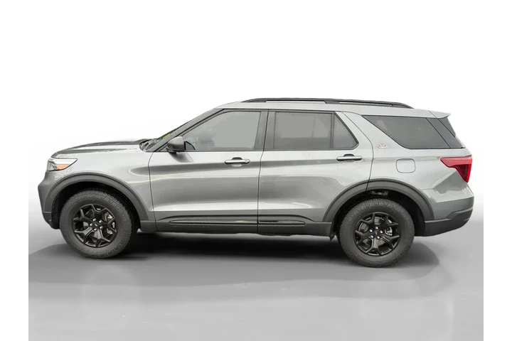 $32451 : Ford Explorer 2022 AWD Timbe image 2