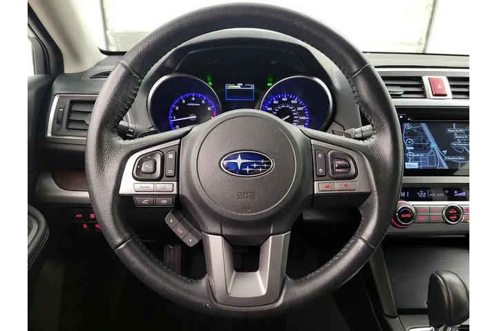 $23998 : Subaru Outback 2017 AWD 3.6R image 10