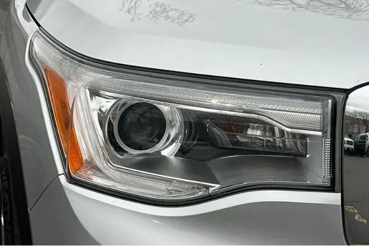 $13995 : GMC Acadia 2018 4x4 SLT-1 4d image 9