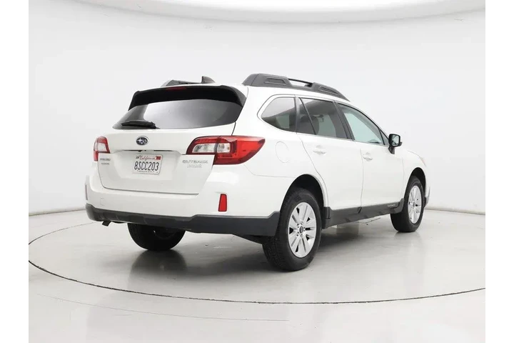 $15998 : Subaru Outback 2017 AWD 2.5i image 8