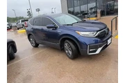 $25791 : Honda CR-V Hybrid 2022 AWD E thumbnail