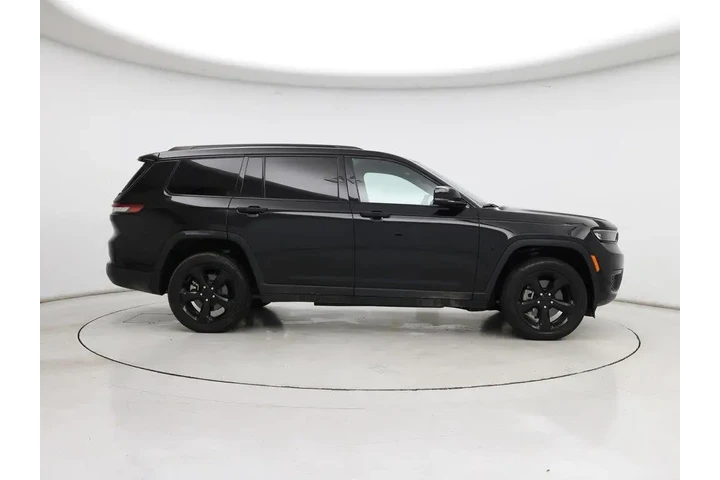 $37998 : Jeep Grand Cherokee L 2024 4 image 7