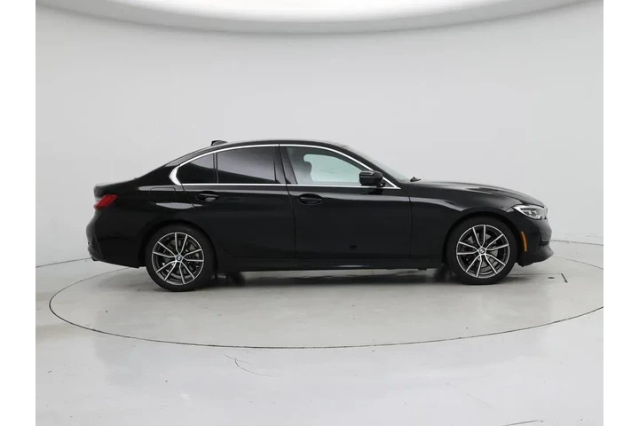 $25998 : BMW 3 Series 2021 330i 4dr S image 7